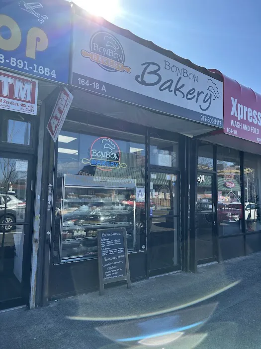 Bonbon Bakery Picture 10