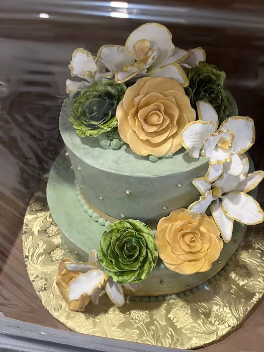 Custom Cakes NYC Inc. Picture 2