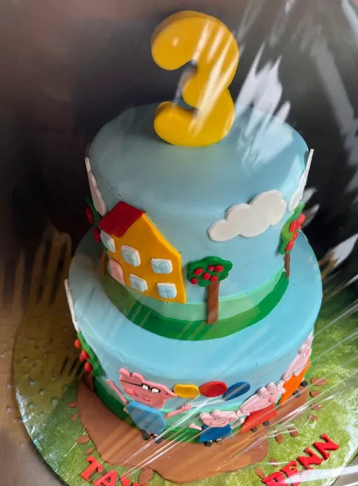 Custom Cakes NYC Inc. Picture 1