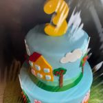 Custom Cakes NYC Inc.