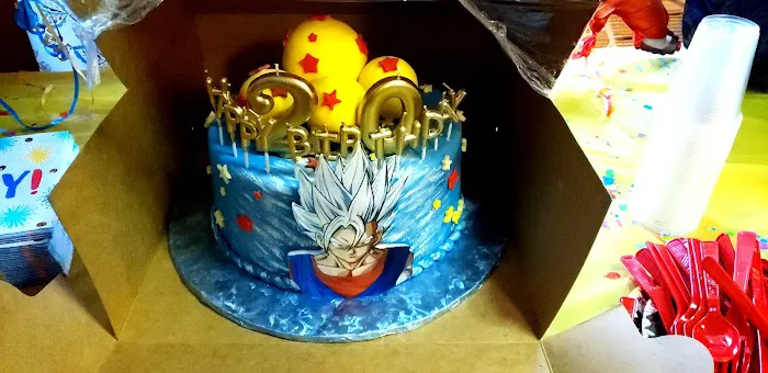 Custom Cakes NYC Inc. Picture 10