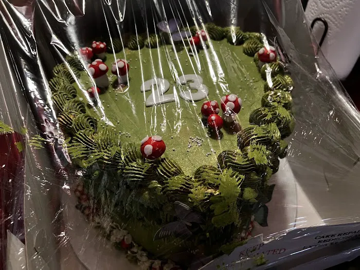 Custom Cakes NYC Inc. Picture 8