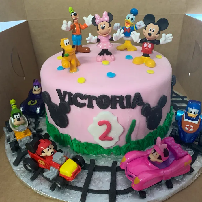 Custom Cakes NYC Inc. Picture 9