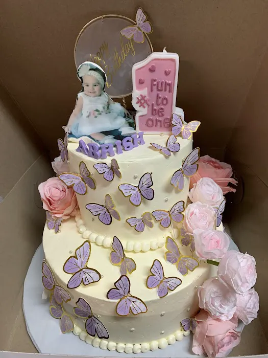 Custom Cakes NYC Inc. Picture 7