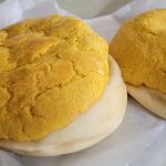 Grandpa Chen Kissena Char Siu Bao