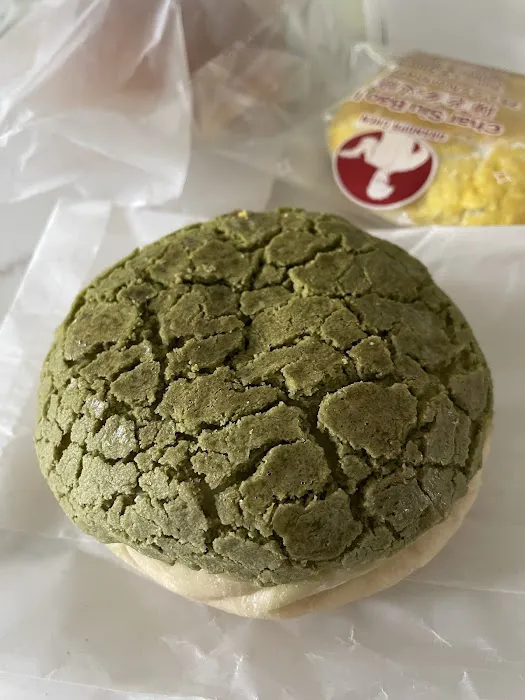 Grandpa Chen Kissena Char Siu Bao Picture 6