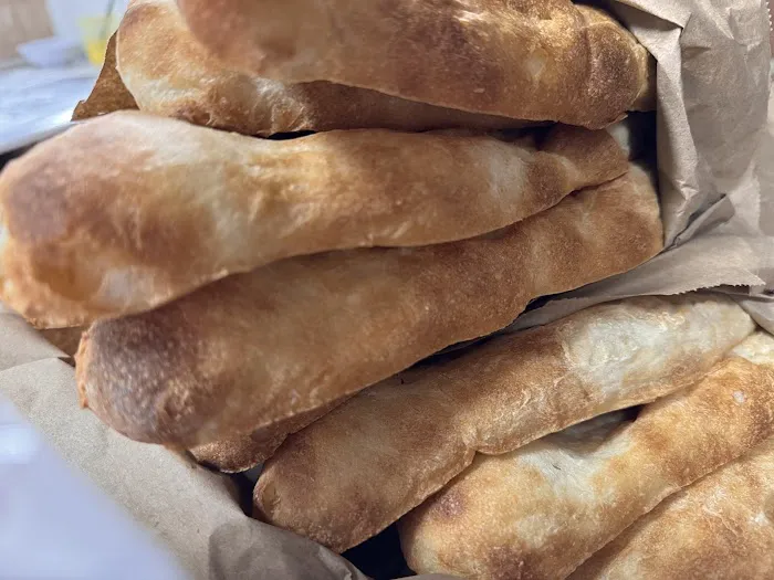 Cheese And Bread Picture 9