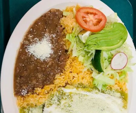 Panadería La Auténtica