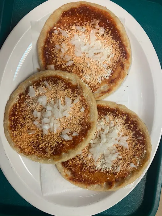 Panadería La Auténtica Picture 3