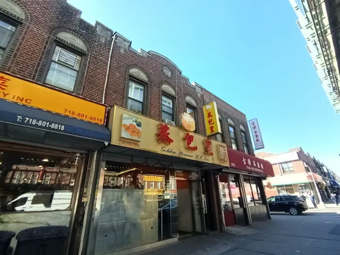 Golden Steamer B.K Inc. Picture 1