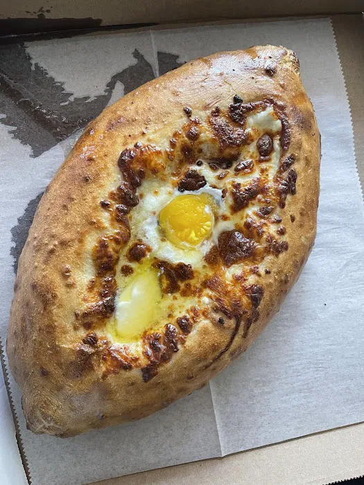 Georgian cuisine Picture 1