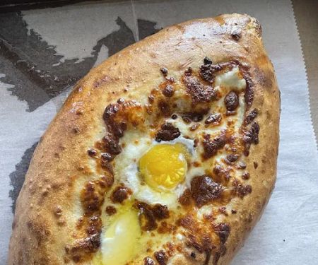 Georgian cuisine
