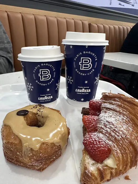 Paris Baguette Picture 1