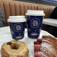 Paris Baguette ico