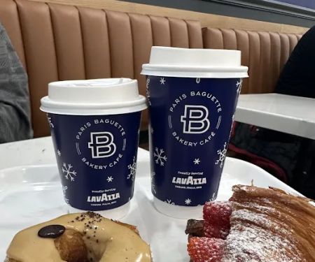 Paris Baguette