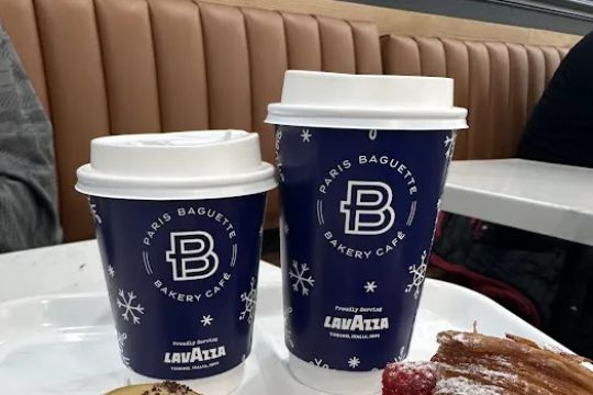 Paris Baguette