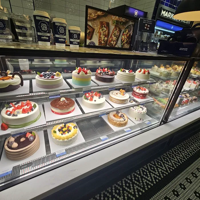 Paris Baguette Picture 3