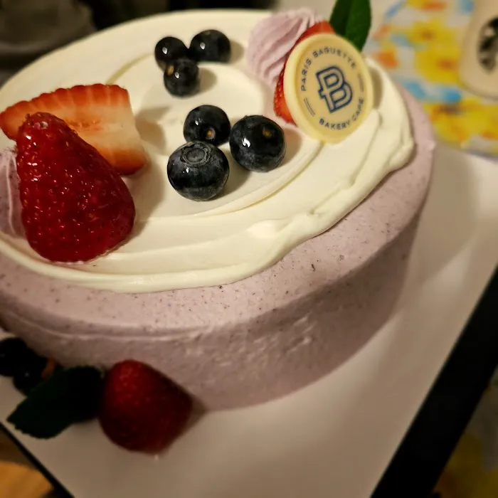 Paris Baguette Picture 6