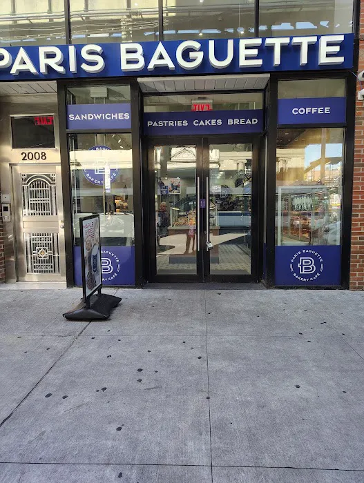 Paris Baguette Picture 2