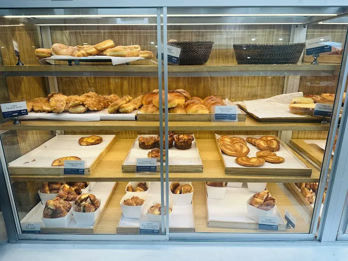 Paris Baguette Picture 4