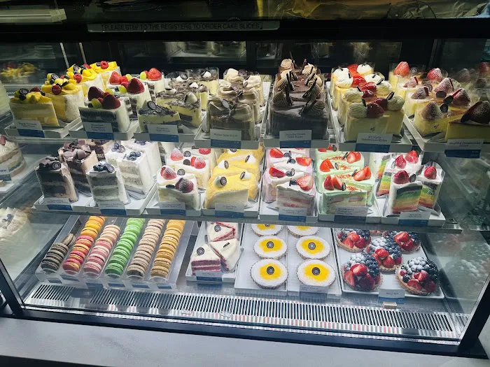 Paris Baguette Picture 9