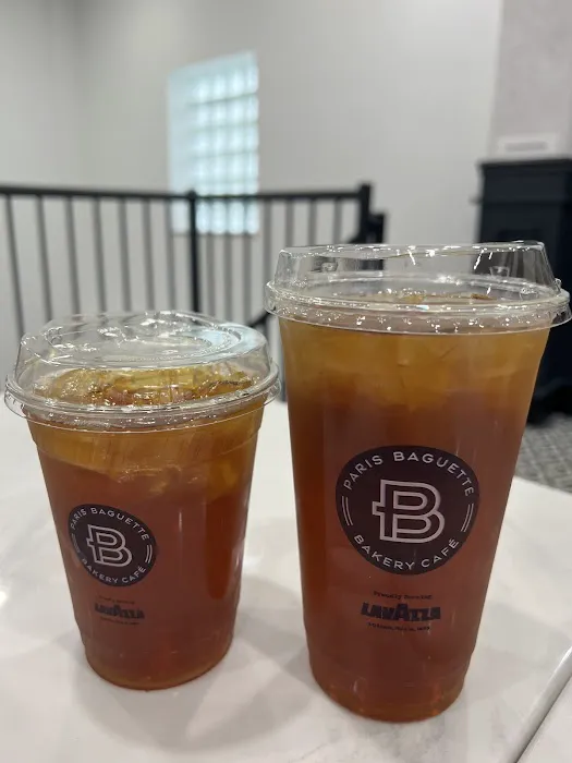 Paris Baguette Picture 10