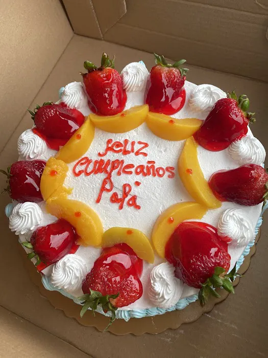 Panadería Guatemalteca La Bendición Picture 1
