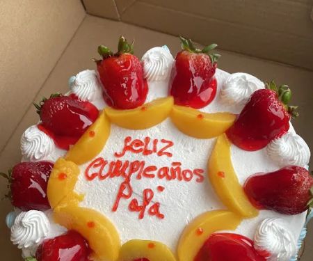 Panadería Guatemalteca La Bendición