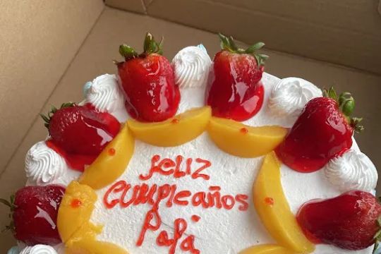 Panaderu00eda Guatemalteca La Bendiciu00f3n