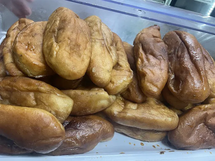 Panadería Guatemalteca La Bendición Picture 4