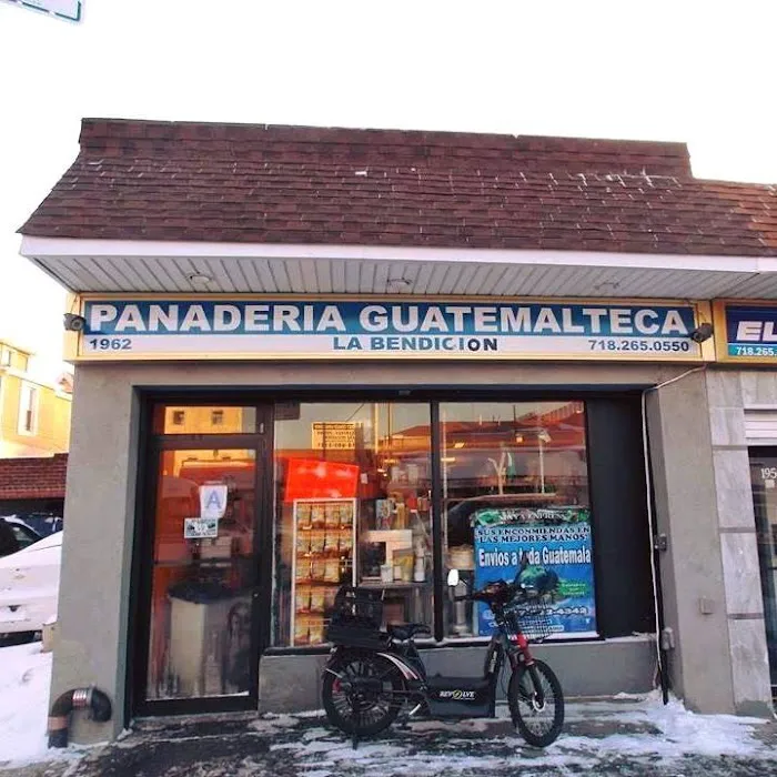 Panadería Guatemalteca La Bendición Picture 3