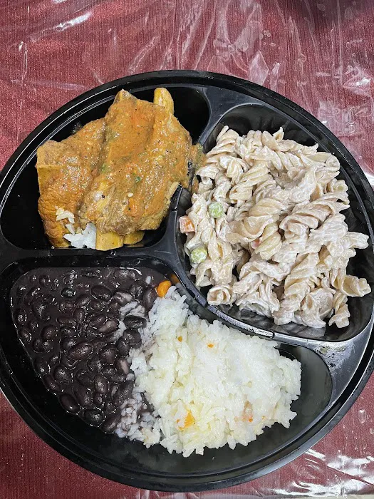 Panadería Guatemalteca La Bendición Picture 2