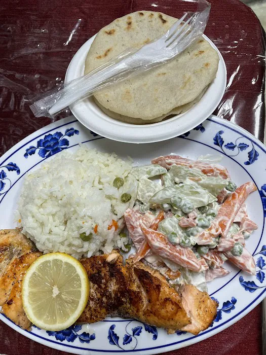 Panadería Guatemalteca La Bendición Picture 8