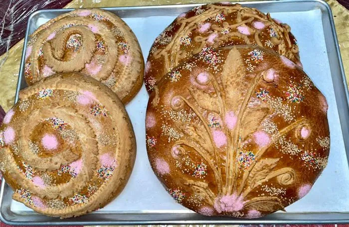 Panadería Guatemalteca La Bendición Picture 6