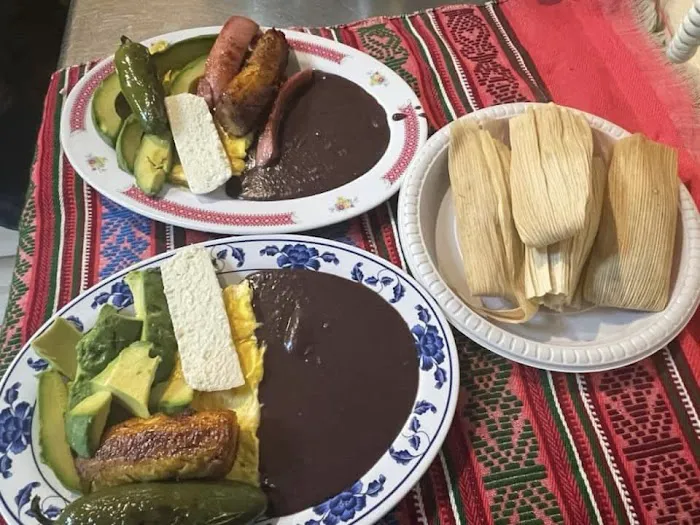 Panadería Guatemalteca La Bendición Picture 10