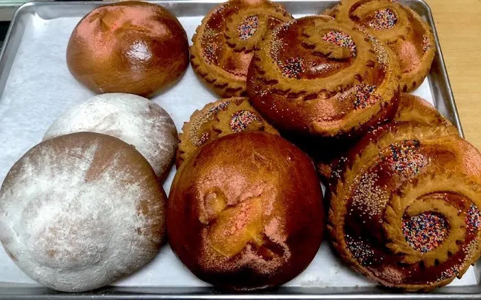Panadería Guatemalteca La Bendición Picture 9