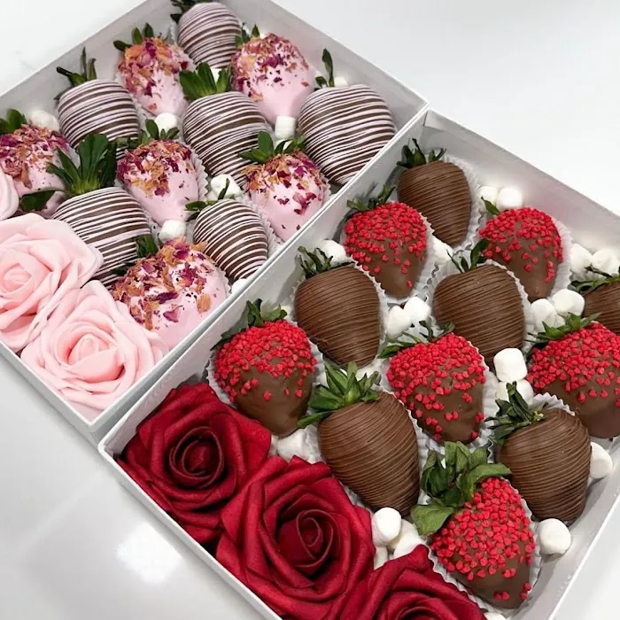 Strawberry Gifts and More Picture 2