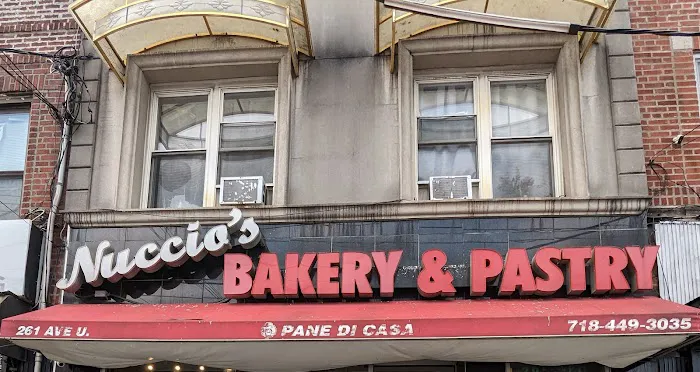 Nuccio's Bakery Picture 1