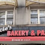 Nuccio's Bakery