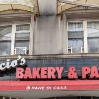 Nuccio's Bakery ico