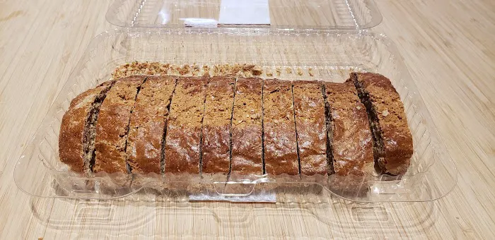 Nuccio's Bakery Picture 5