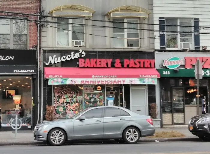 Nuccio's Bakery Picture 3