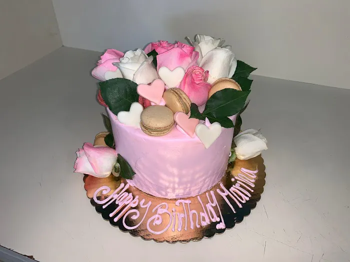 Nuccio's Bakery Picture 2