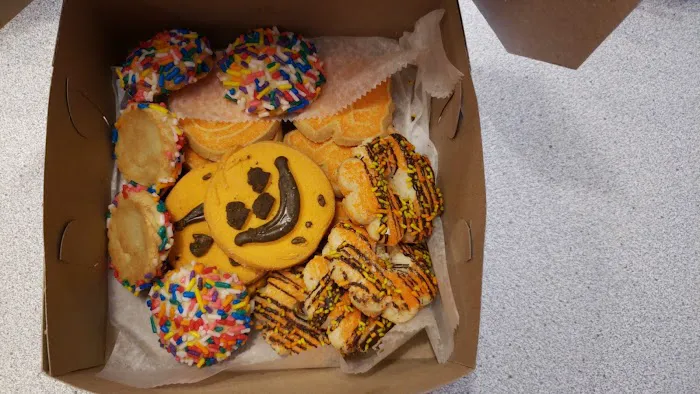 Nuccio's Bakery Picture 8