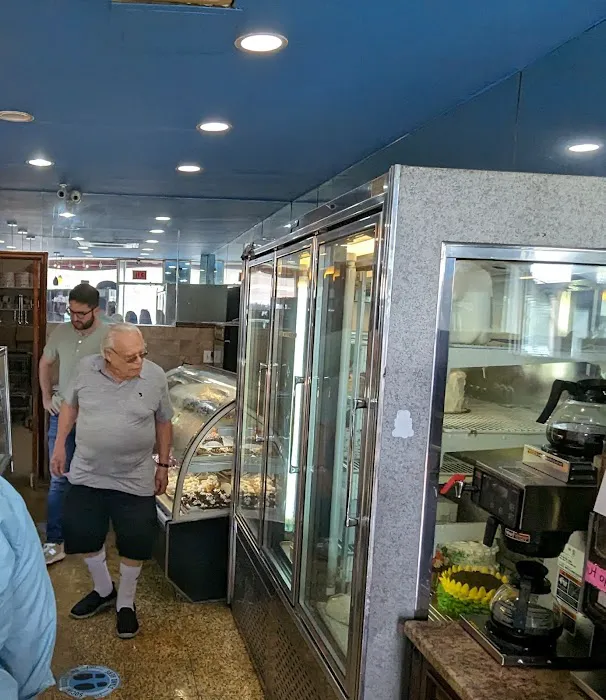Nuccio's Bakery Picture 10
