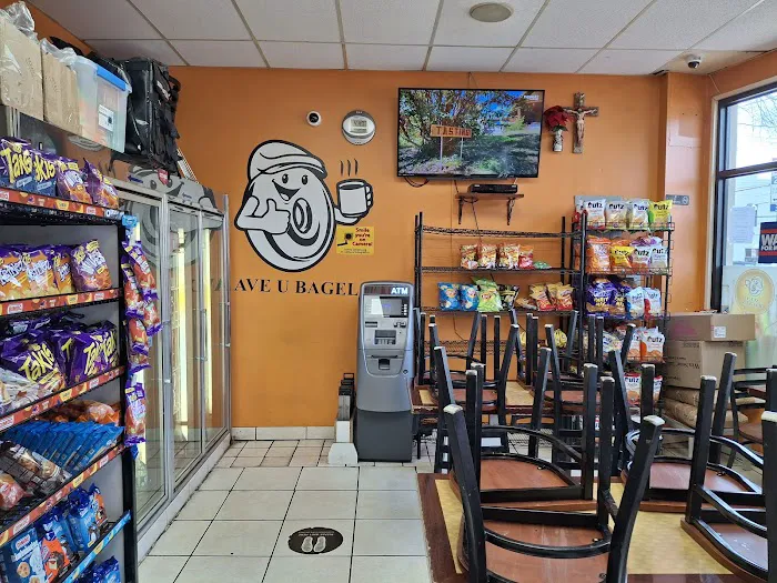 Avenue U Bagels Picture 5