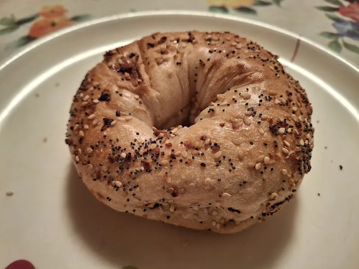 Avenue U Bagels Picture 8