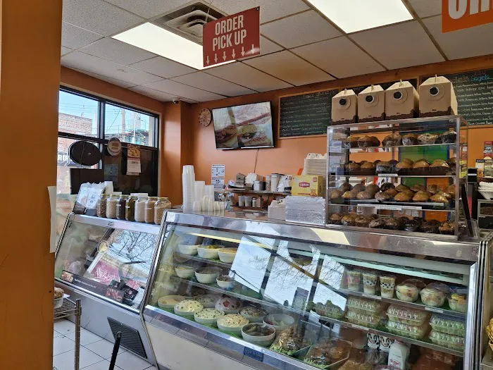 Avenue U Bagels Picture 4