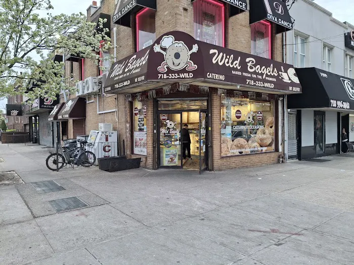 Wild Bagels Picture 1