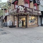 Wild Bagels
